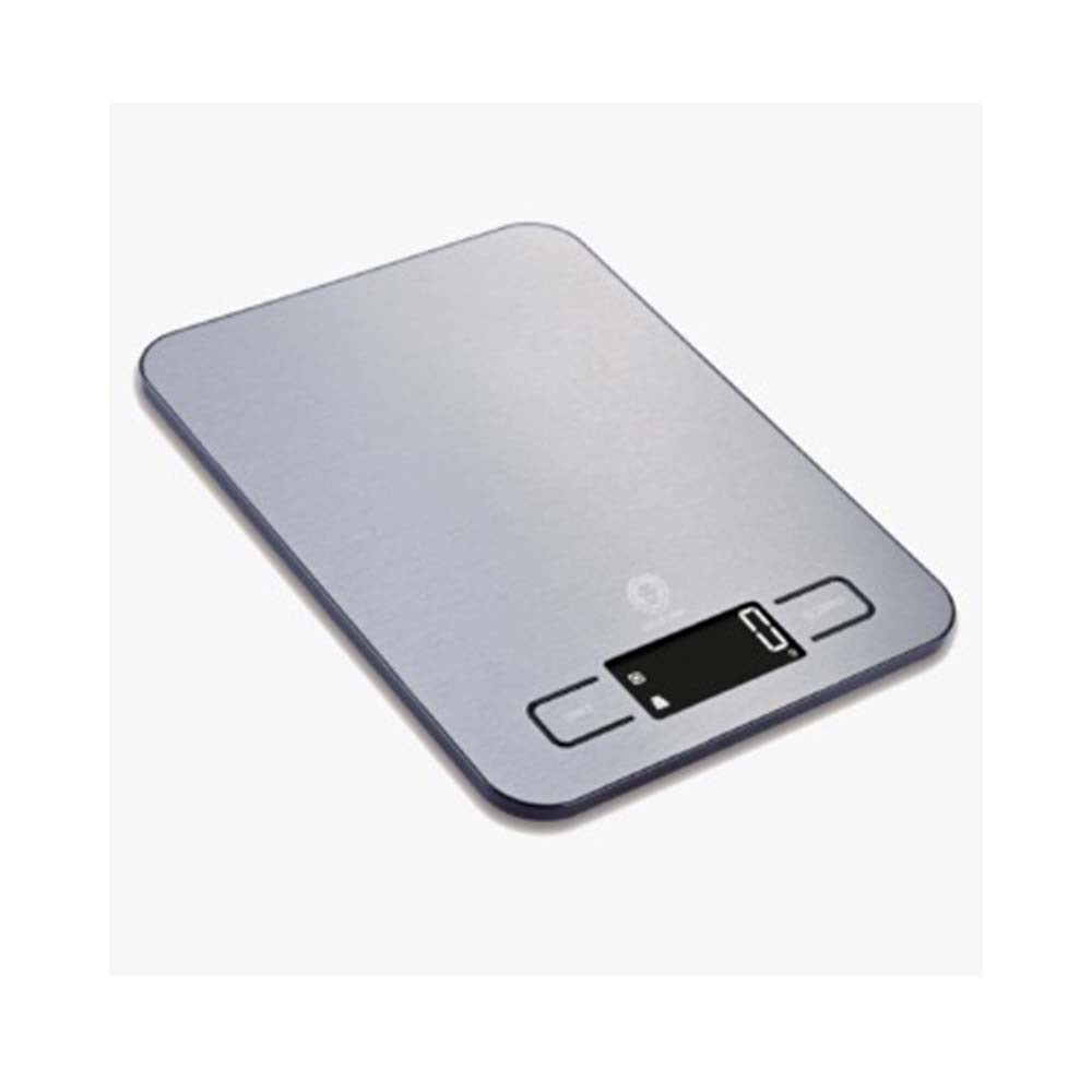 GREEN Lion Electric Scale 10KG Max-silver GREEN Lion Electric Scale 10KG Max-silver